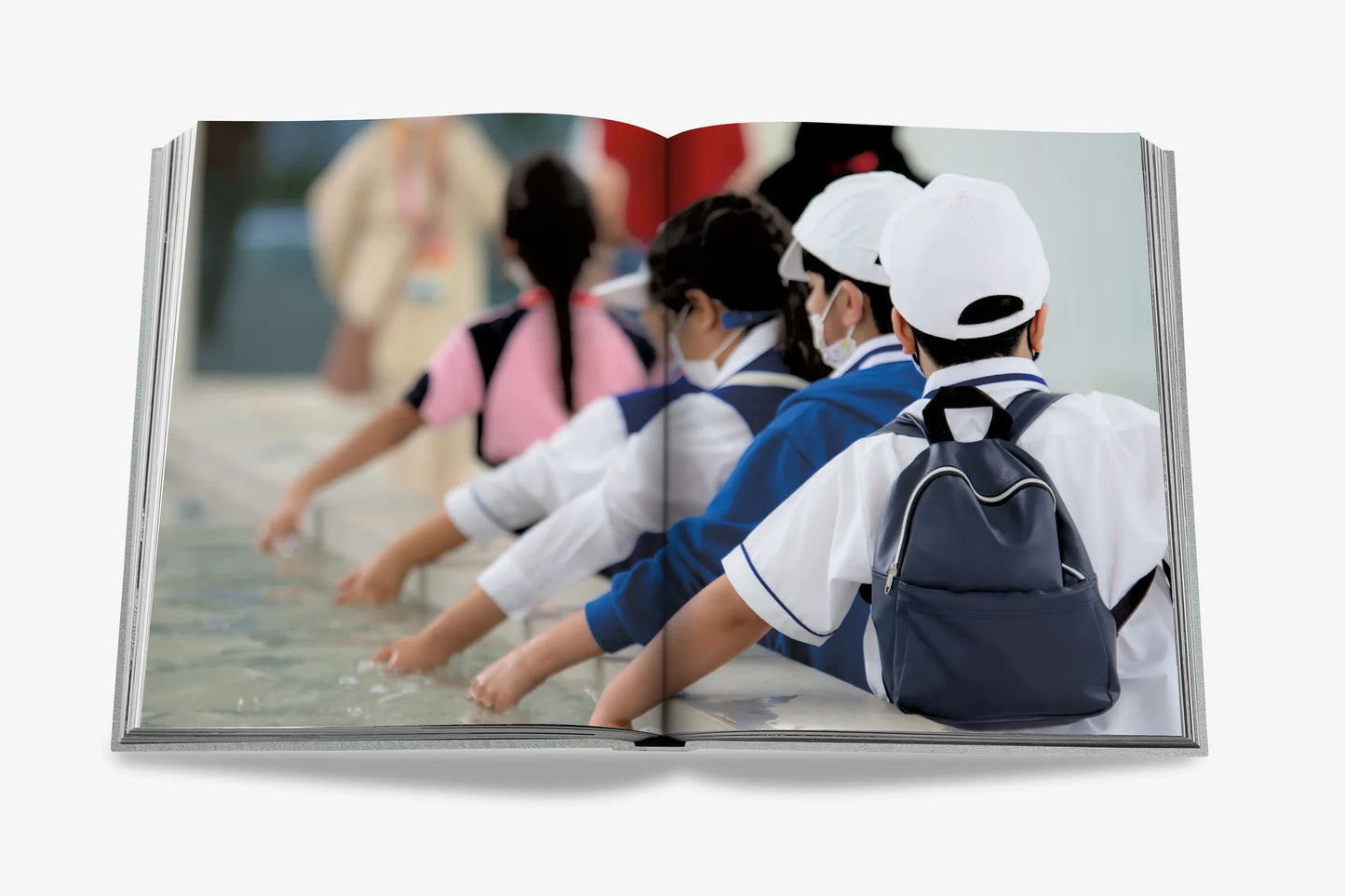 UAE Pavilion: Land of Dreamers Who Do