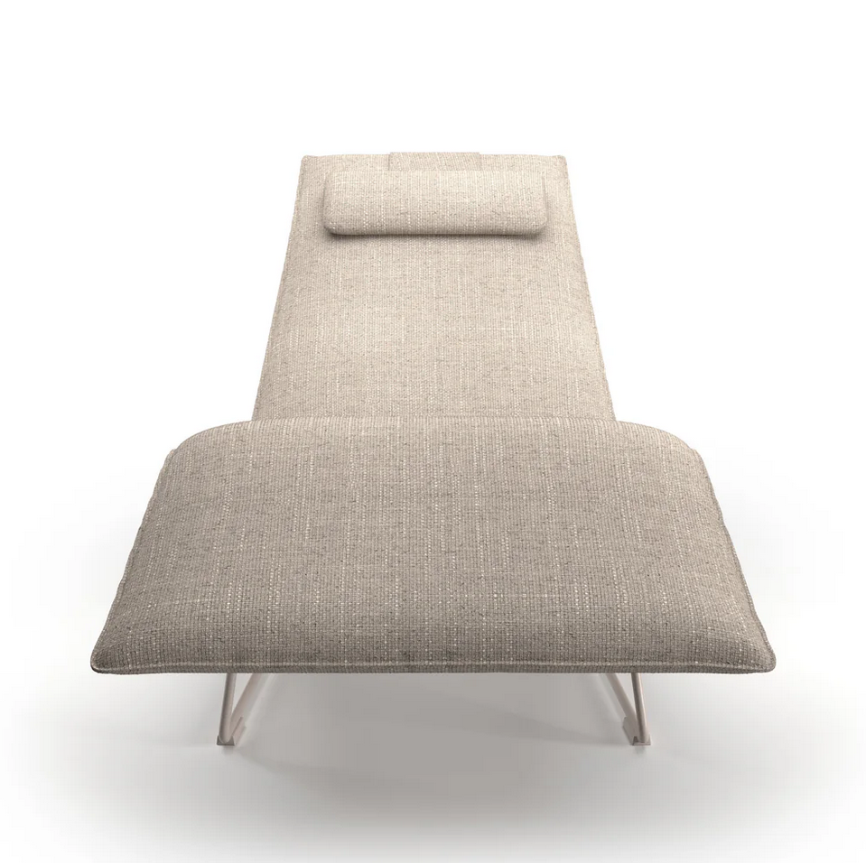 Véu Chaise Lounge