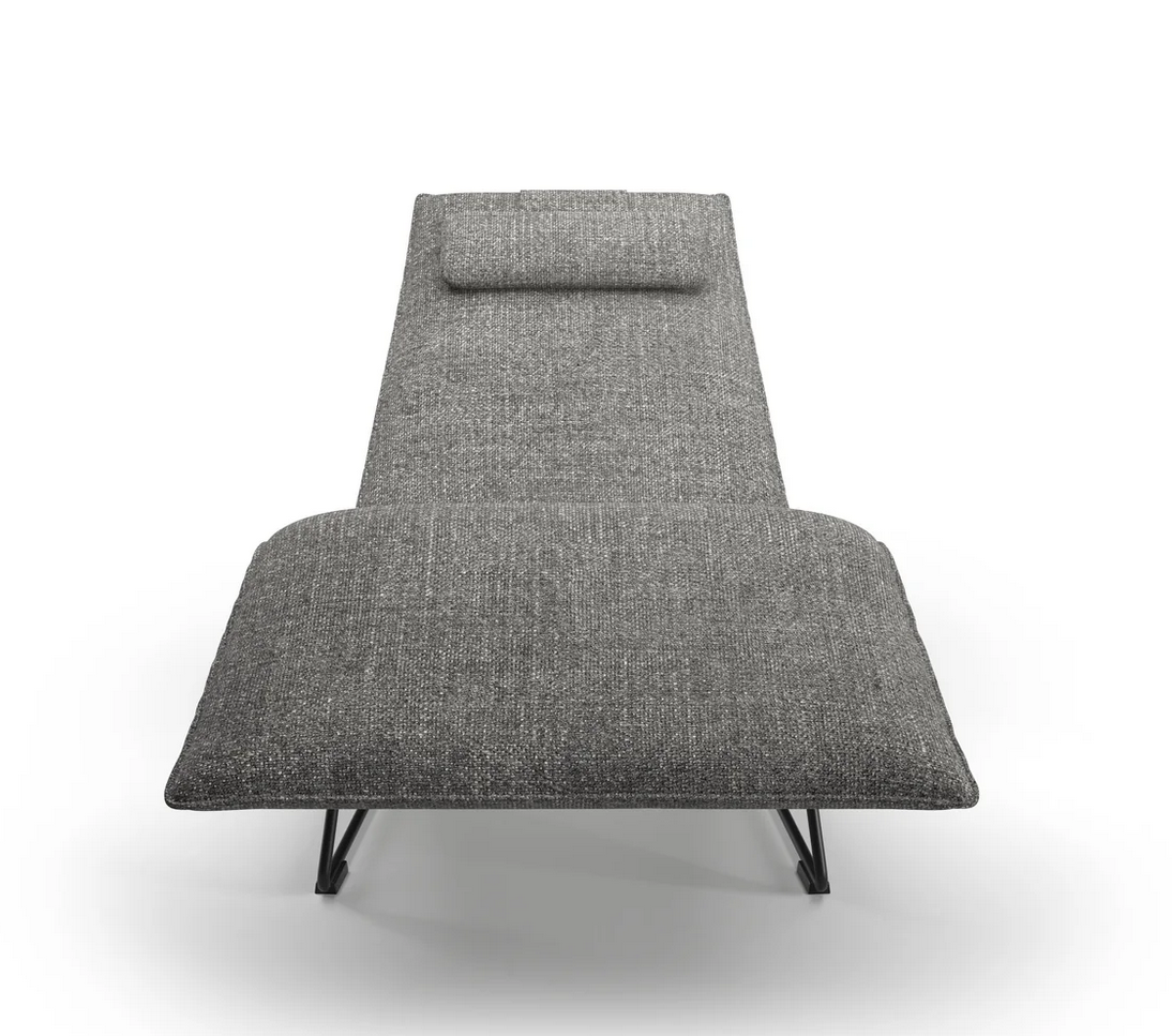 Véu Chaise Lounge
