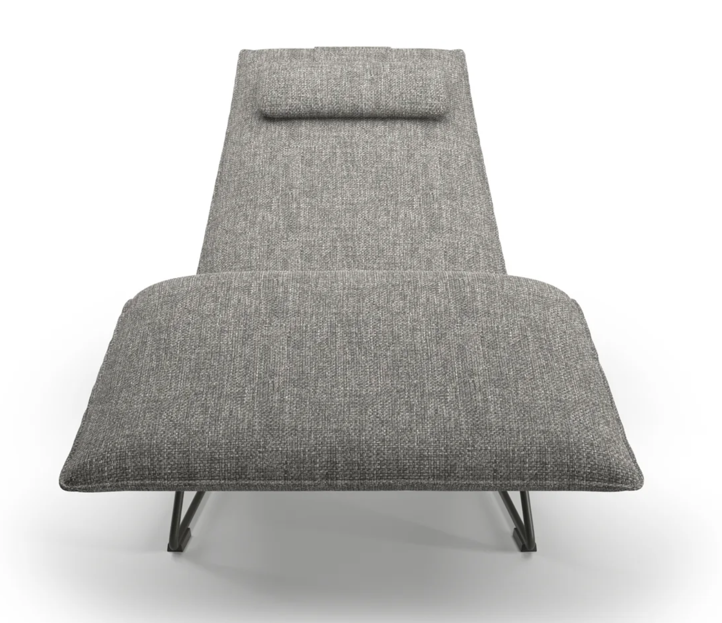 Véu Chaise Lounge
