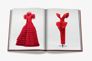 Valentino Rosso