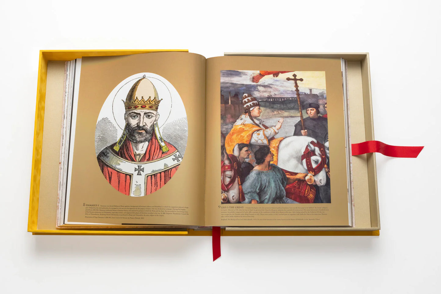 Vatican: A Private Visit to a Secret World