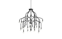 Carregar imagem no visualizador da galeria, Vekst Lamp Black
