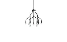 Carregar imagem no visualizador da galeria, Vekst Lamp Black
