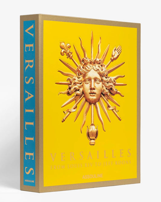 Versailles: From Louis XIV to Jeff Koons
