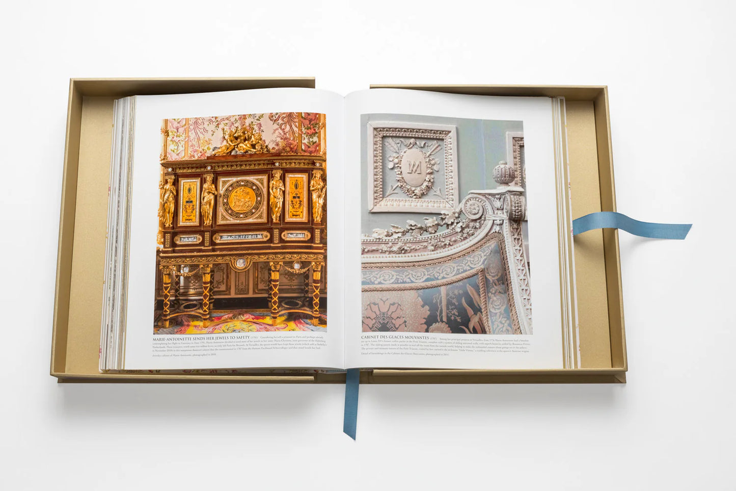 Versailles: From Louis XIV to Jeff Koons