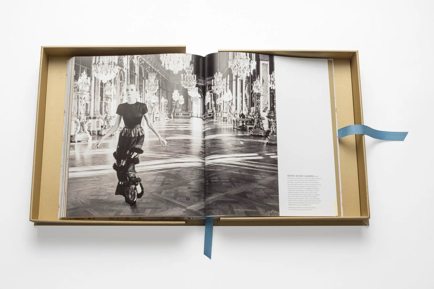 Versailles: From Louis XIV to Jeff Koons