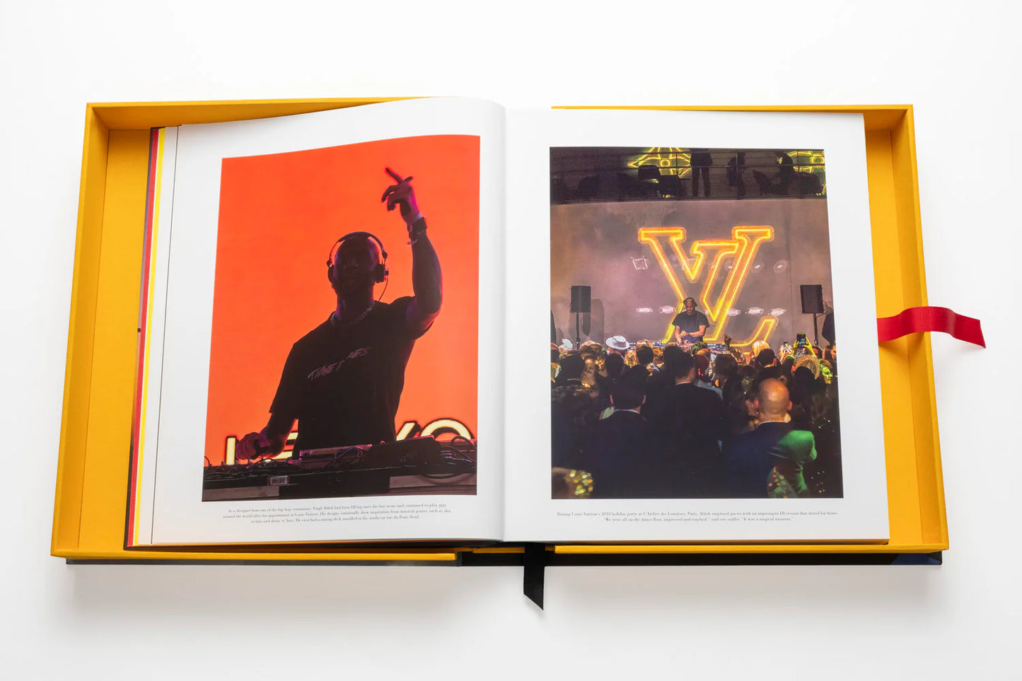 Louis Vuitton: Virgil Abloh (Ultimate Edition)
