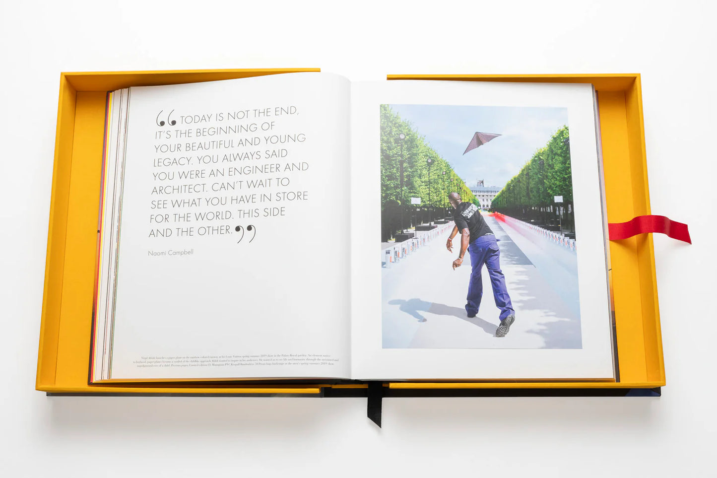 Louis Vuitton: Virgil Abloh (Ultimate Edition)