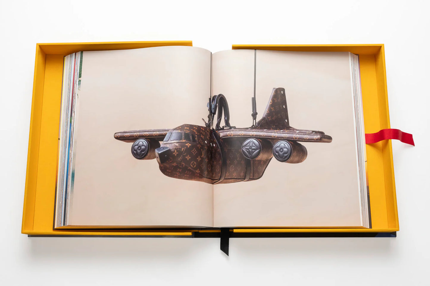 Louis Vuitton: Virgil Abloh (Ultimate Edition)