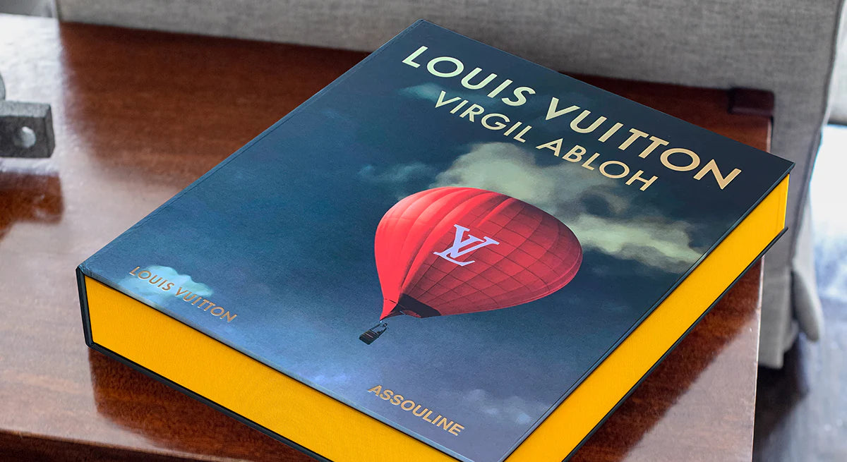 Louis Vuitton: Virgil Abloh (Ultimate Edition)