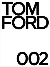 Carregar imagem no visualizador da galeria, Tom Ford 02
