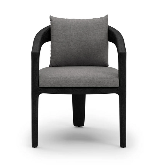 Whale outdoor Dining Chair