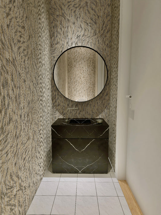 Collection Extinct Animals - Blushing Sloth