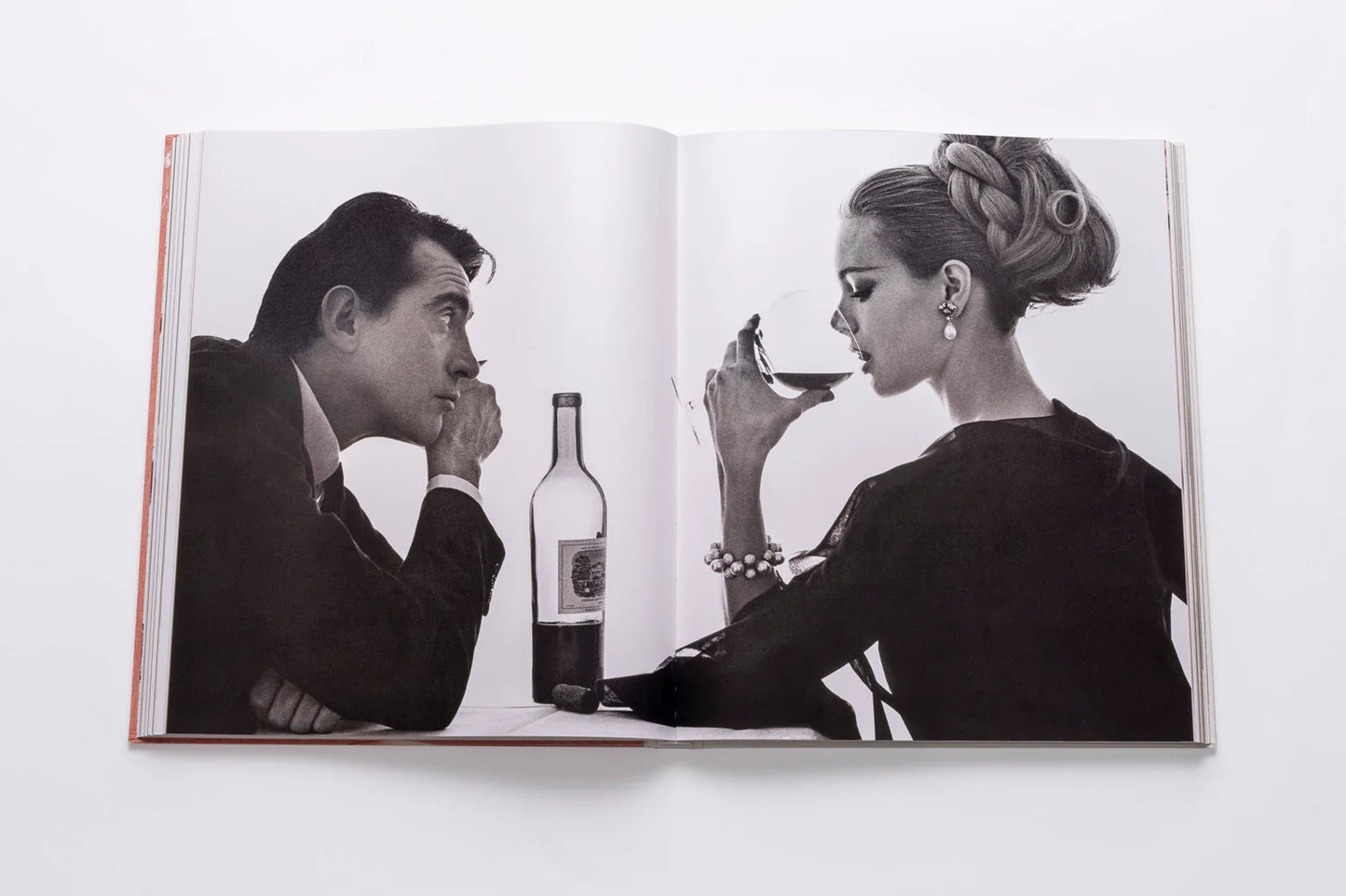 The Impossible Collection of Wine