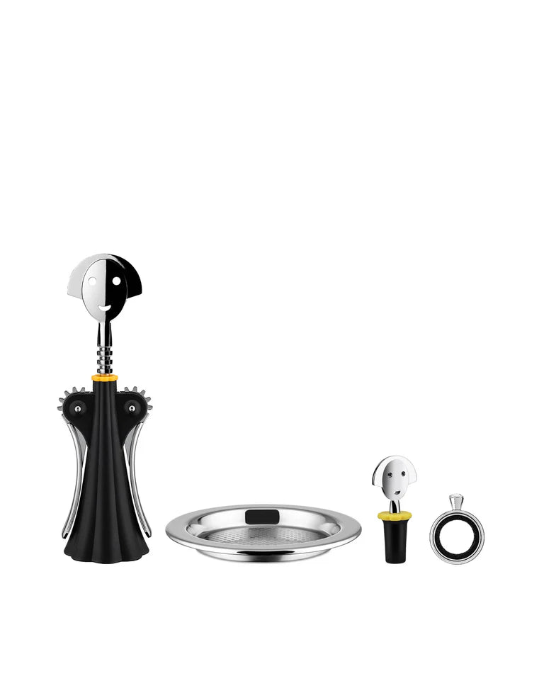 Alessi & Wine I