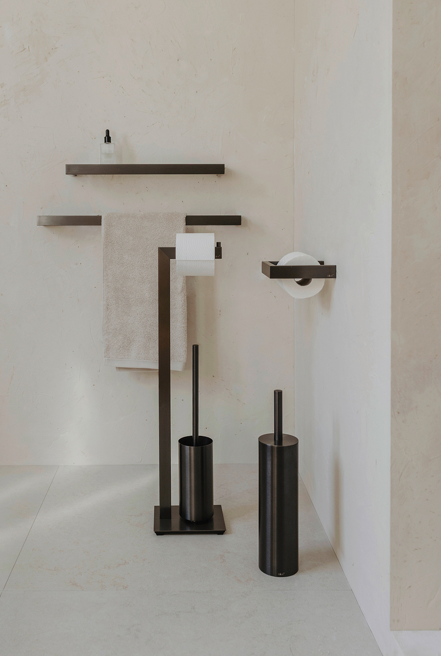 Linea - shelf medium