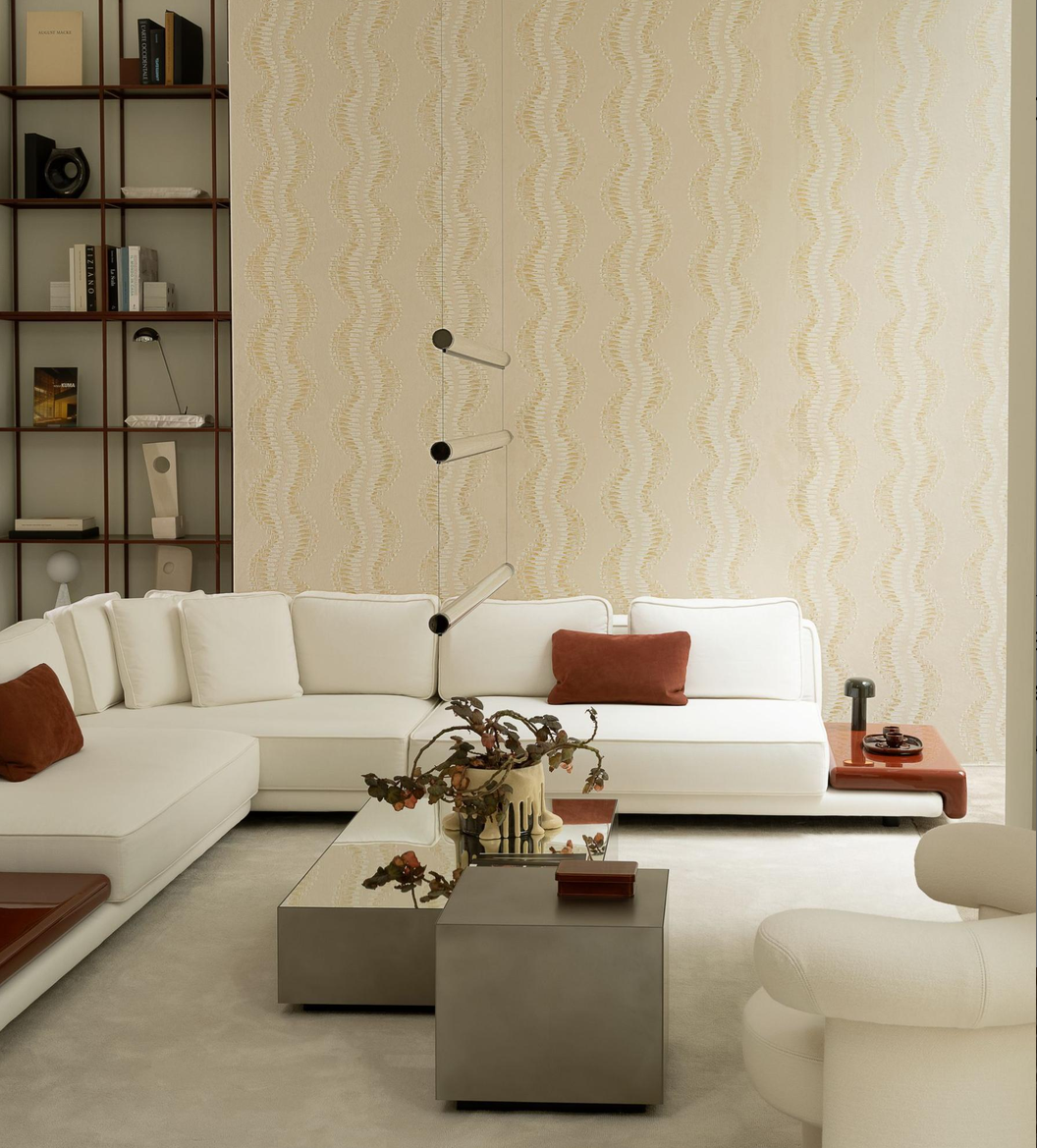 Collection Arte Zephyr- Pattern Kyma