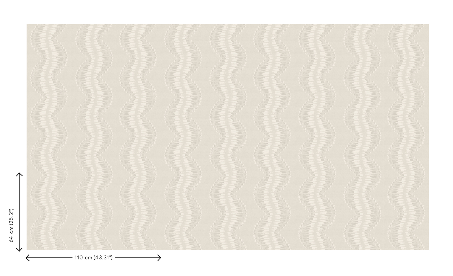 Collection Arte Zephyr- Pattern Kyma