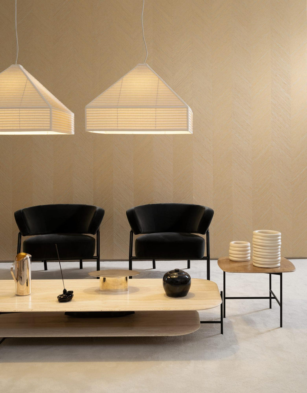 Collection Arte Zephyr - Pattern  Kinisi