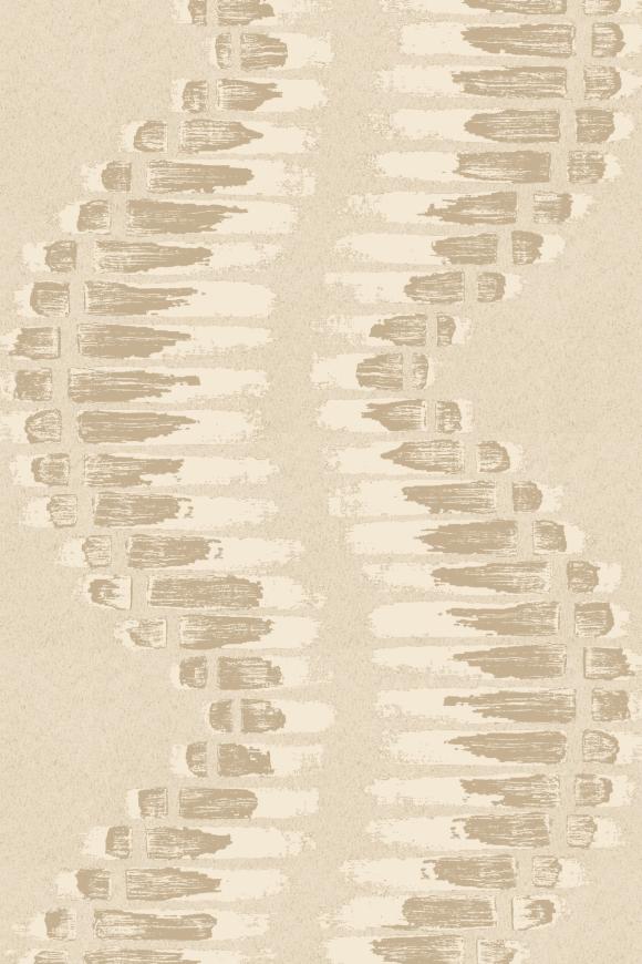 Collection Arte Zephyr- Pattern Kyma