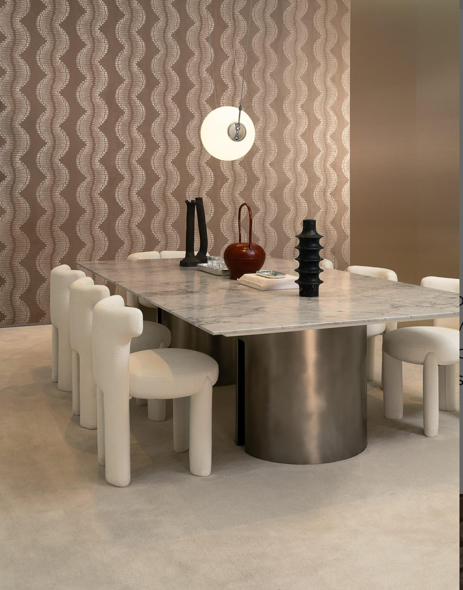 Collection Arte Zephyr- Pattern Kyma