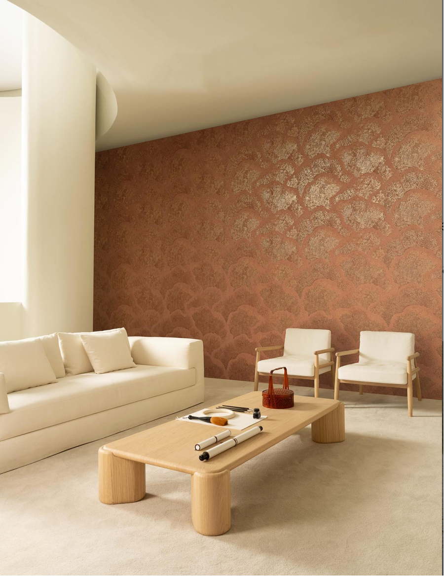 Collection Arte Zephyr - Pattern  Nefeli
