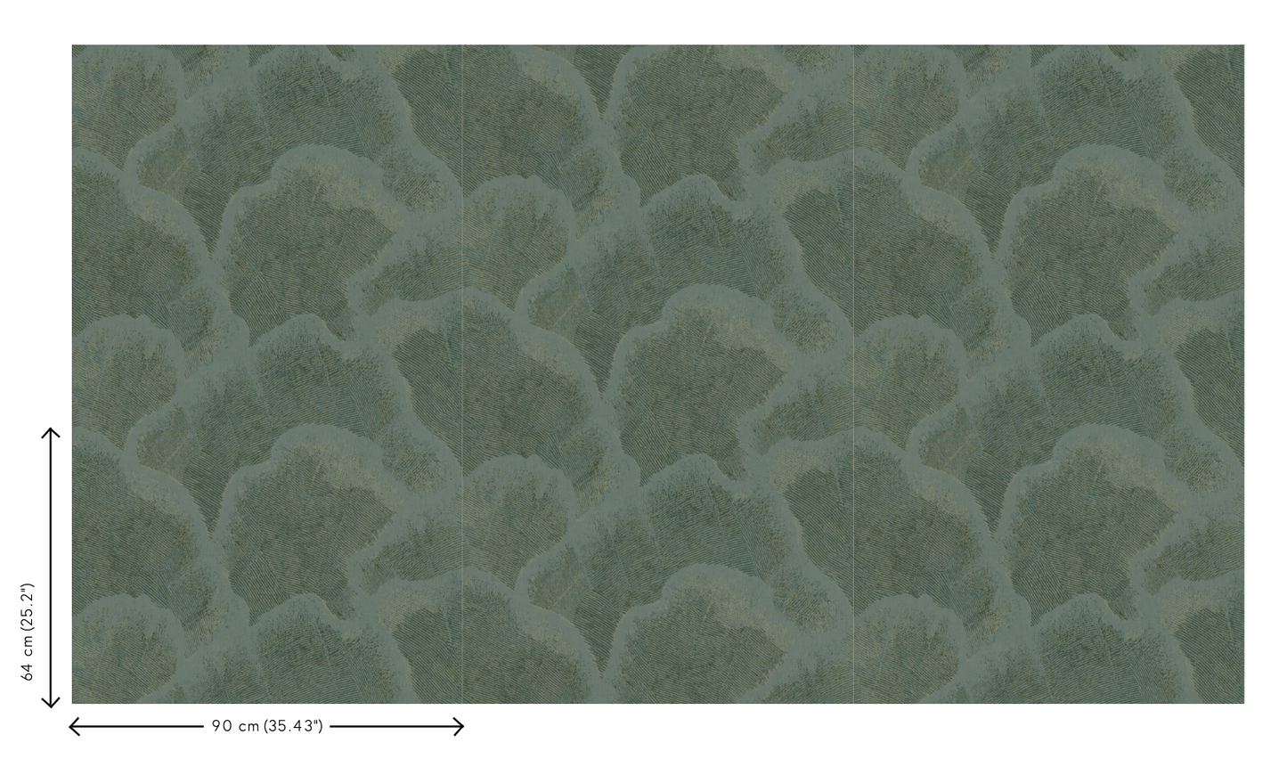 Collection Arte Zephyr - Pattern  Nefeli