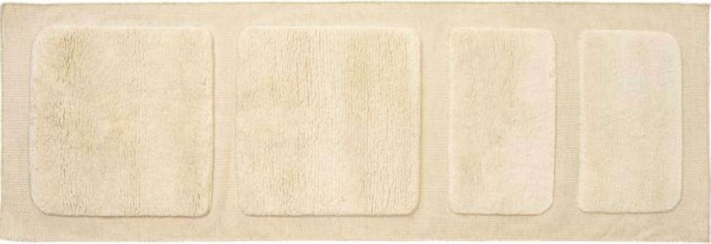 Alaska Edelweiss rug