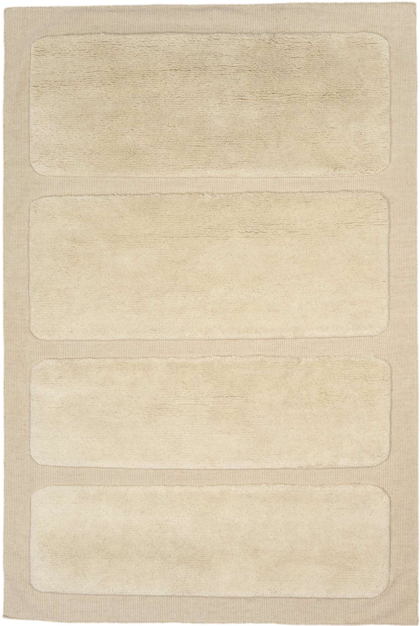 Alaska Edelweiss rug