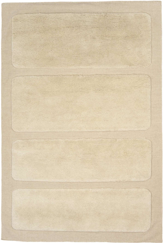 Alaska Edelweiss rug