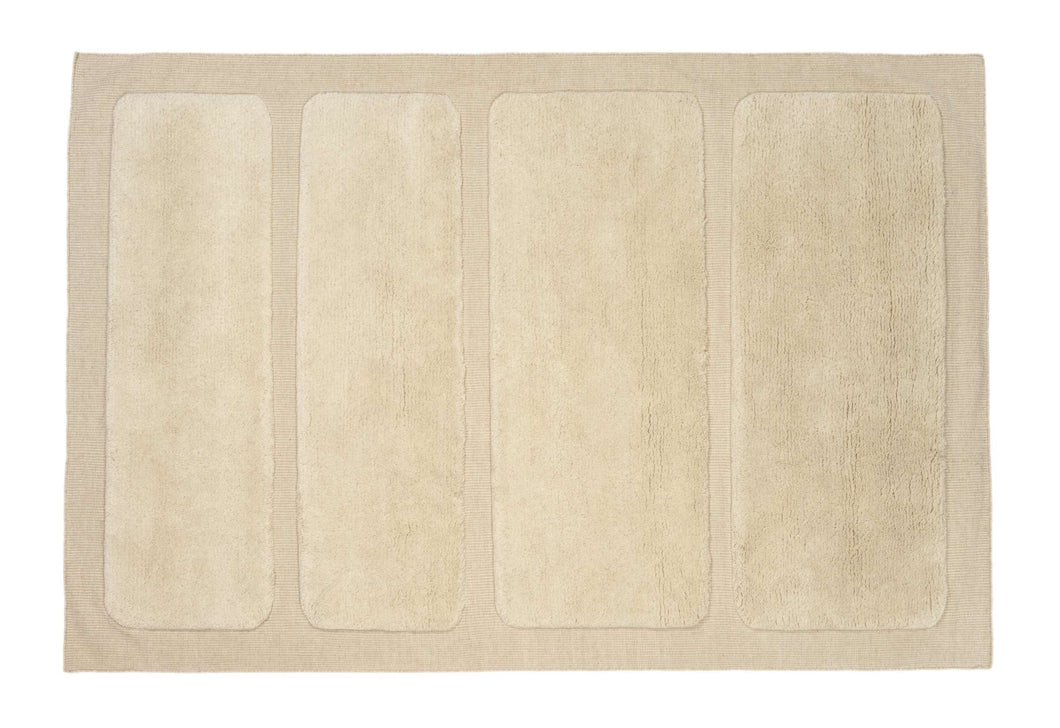 Alaska Edelweiss rug