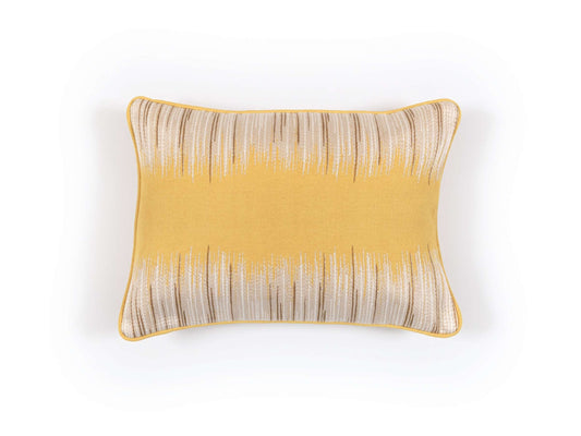 Basile -  ocre