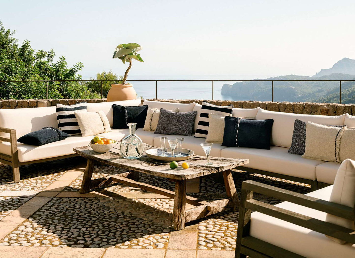 Canyon Outdoor Cushion