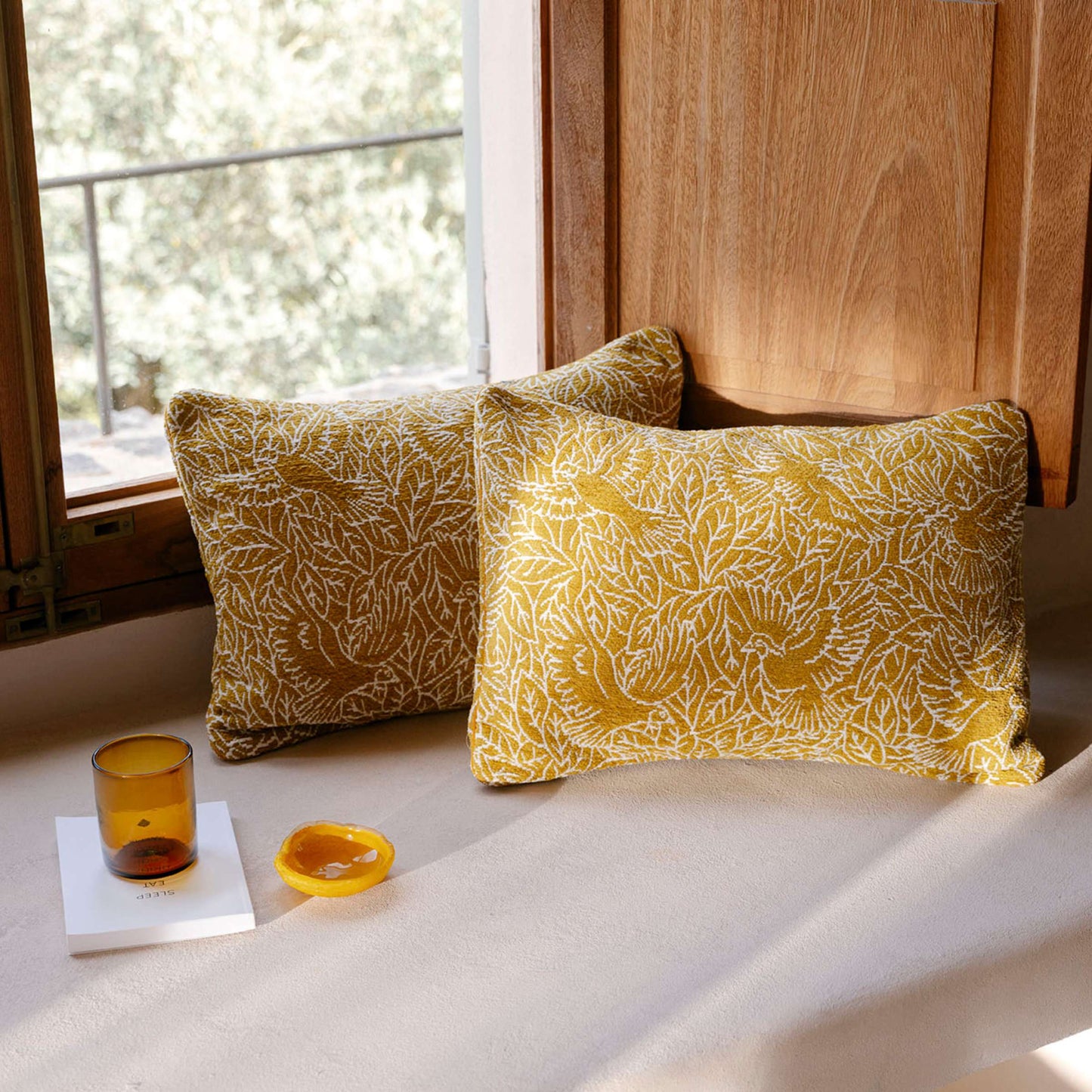 Casoar Outdoor Cushion