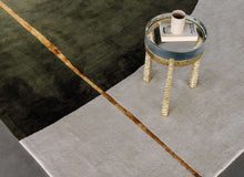 Load image into Gallery viewer, Céleste rug - pierre de lune
