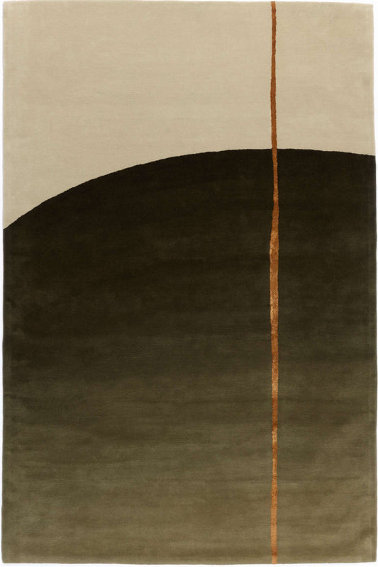 Céleste rug - tibet
