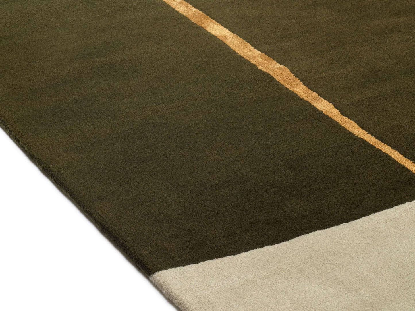 Céleste rug - tibet