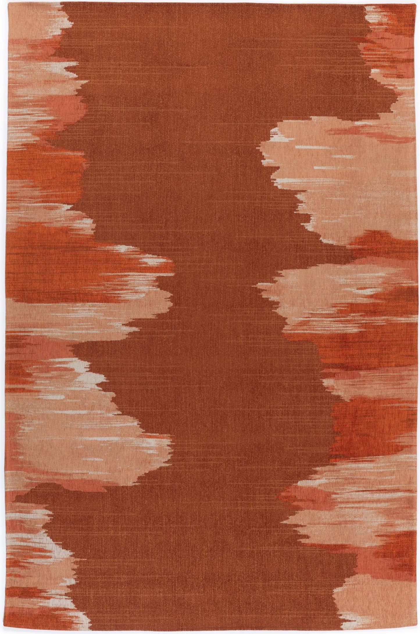 Emile rug - terre
