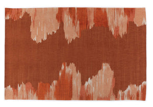 Emile rug - terre