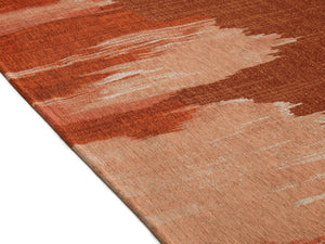 Emile rug - terre