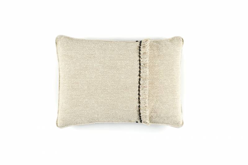 Happy Outdoor Cushion (sable)
