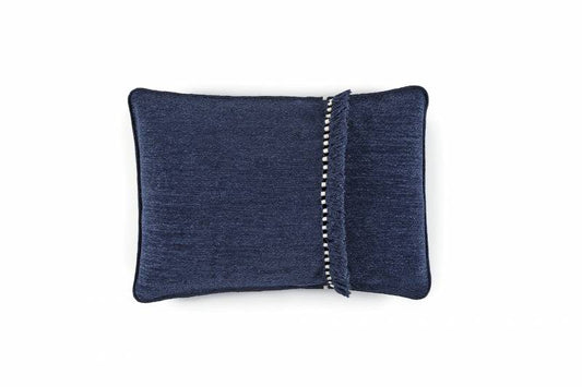 Happy Outdoor Cushion (outremer)
