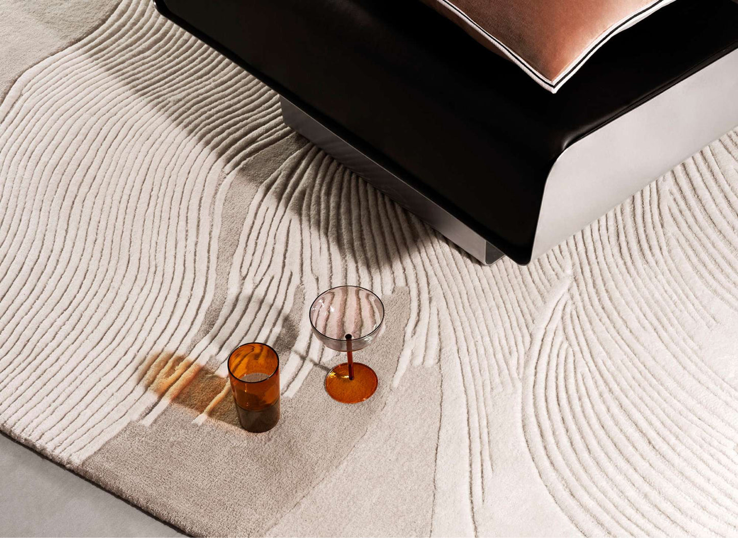 Hokkaido rug