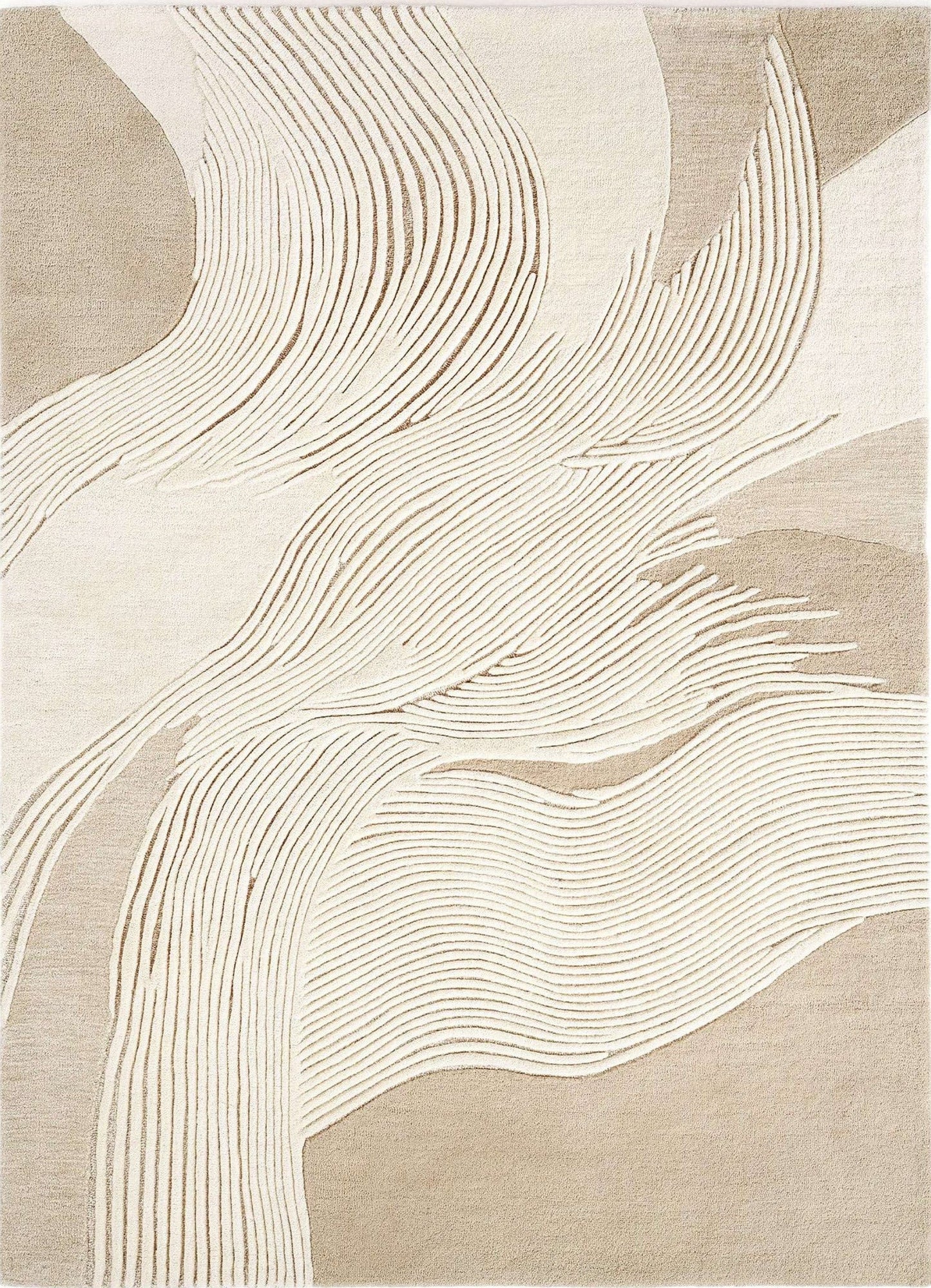 Hokkaido rug