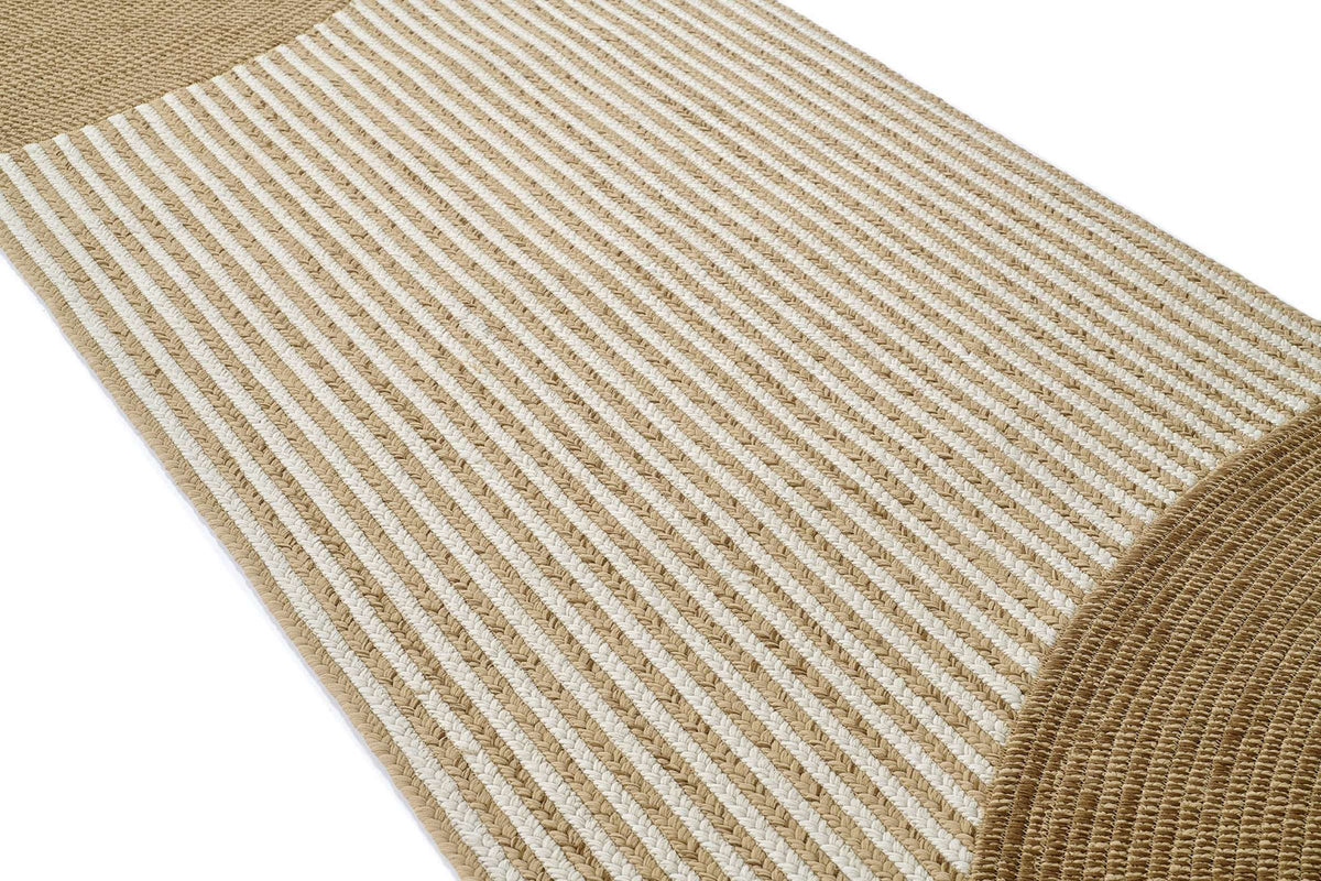 Holiday rug - naturel