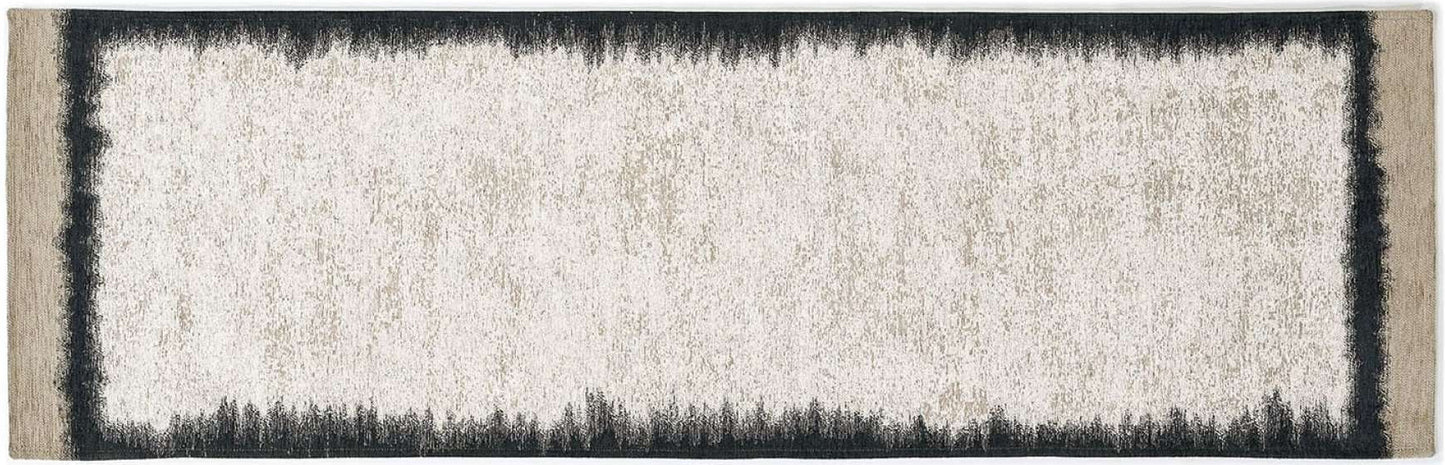 Kalahari rug - sable