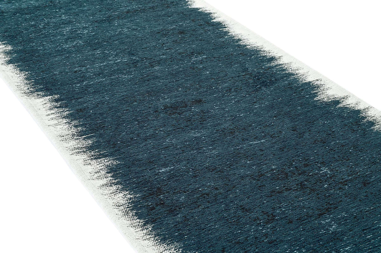 Kalahari rug - outremer
