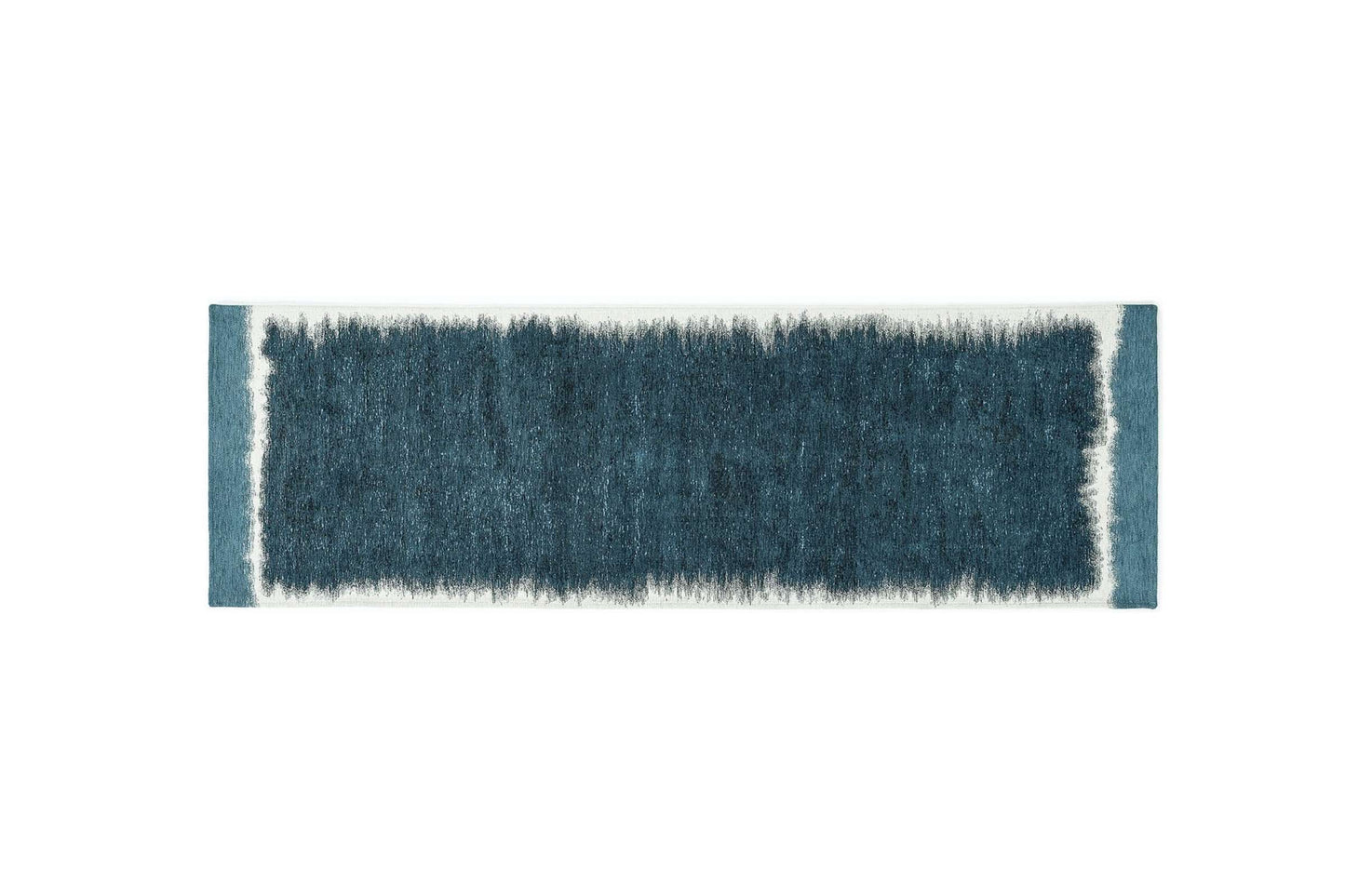 Kalahari rug - outremer