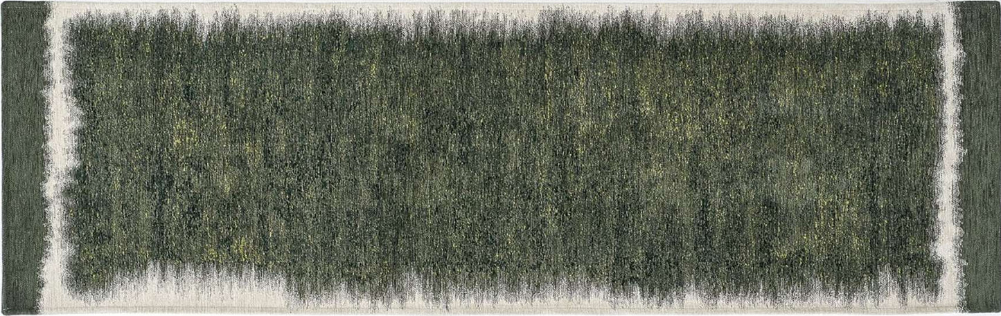 Kalahari rug - matcha